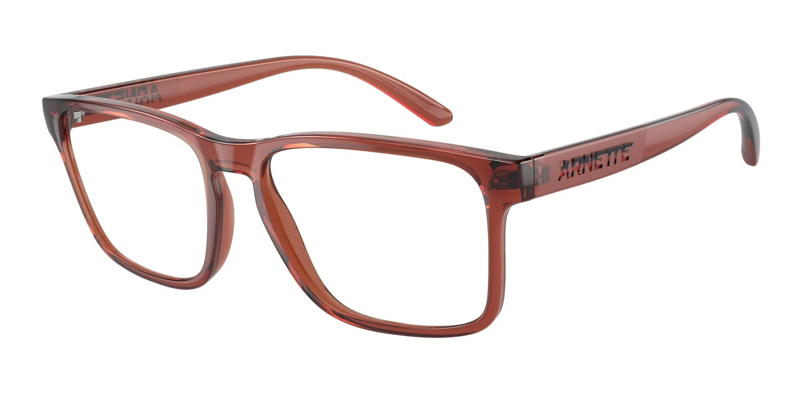 Arnette Elbo 7232 Eyeglasses - view 4